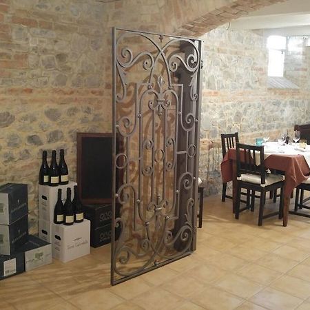 L Antica Caserma Parme Extérieur photo