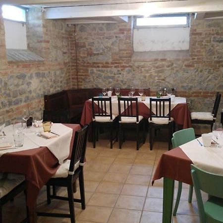 L Antica Caserma Parme Extérieur photo
