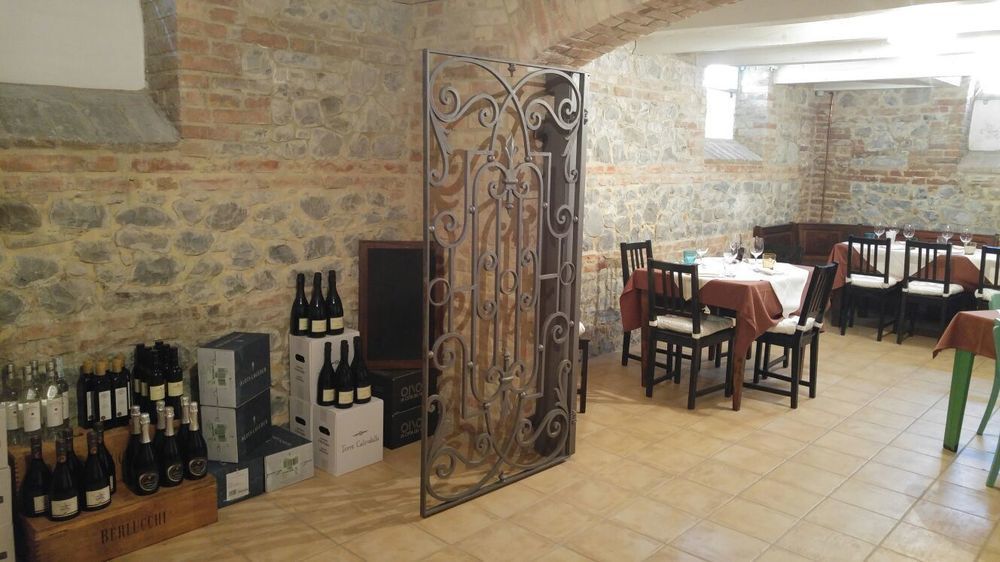 L Antica Caserma Parme Extérieur photo