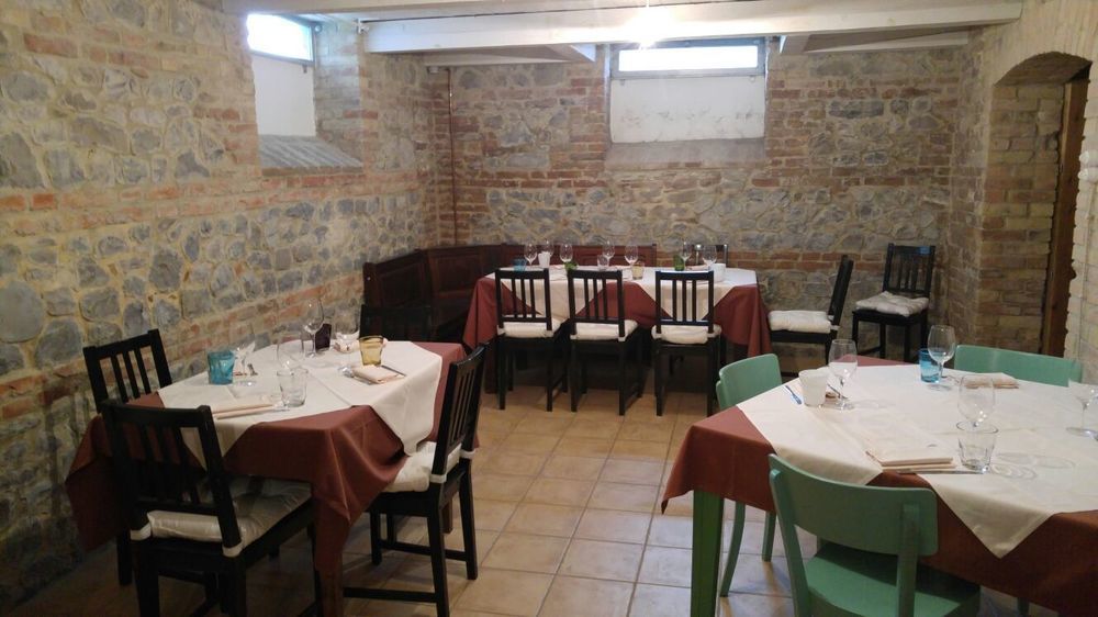 L Antica Caserma Parme Extérieur photo